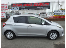 Toyota Vitz (2yr warranty) 1.0L Auto...