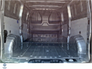 2025 VOLKSWAGEN TRANSPORTER T7 Silver Automatic 018277 Pan Americana