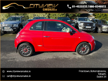 2015 Fiat 500 0.9L Petrol For Sale Images