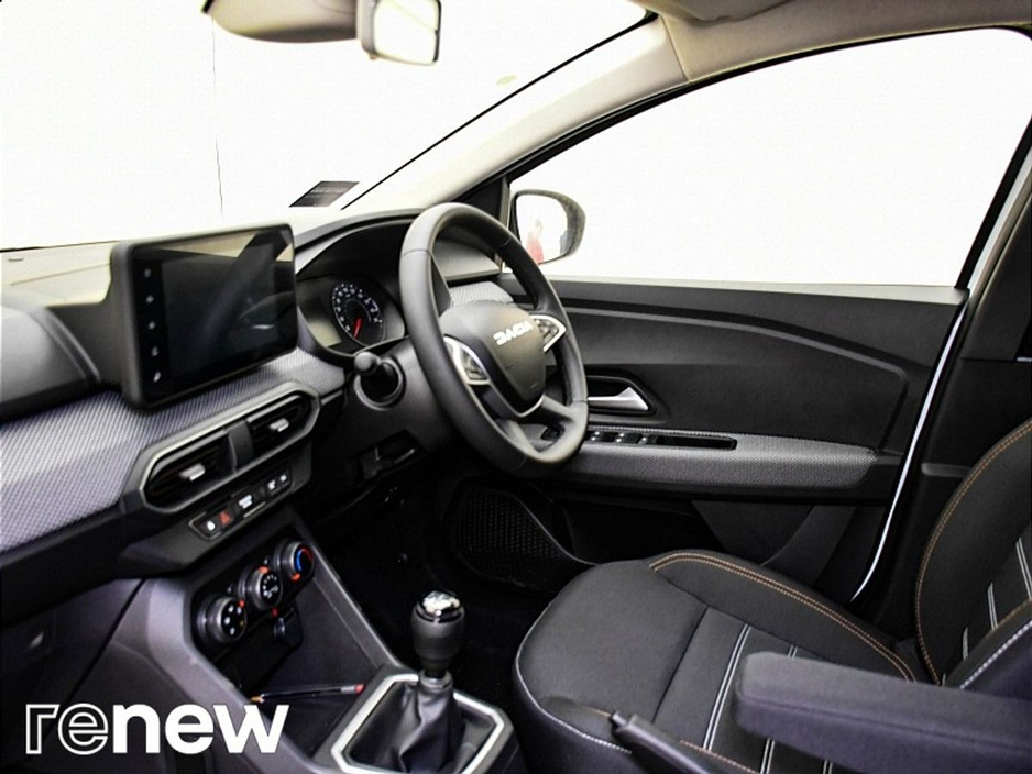 Dacia Sandero Stepway Expression TCe 90 NBI — thumbnail 5