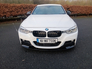 2016 BMW 3 SERIES 330E//Hybrid//2.0L//M sport//Automatic 