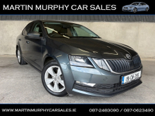 2019 Skoda Octavia 1.6L Diesel For Sale Images