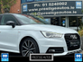 2018 AUDI A1 1.0 S-LINE MIDNIGHT- EDITION AUTO *CAR ID 43*