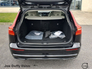 2025 VOLVO V60 Plus Dark T6 350hp *Harmon, Power Seats*