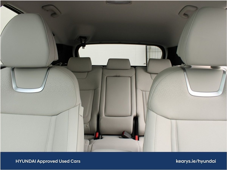Hyundai Tucson NEW MODEL Executive *4.9% Finance — thumbnail 11