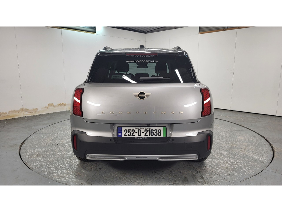 2025 MINI Countryman 0L Electric For Sale Images