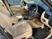 2014 BMW X1 2L Diesel For Sale Images