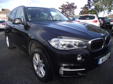 2016 BMW X5 3L Diesel For Sale Images