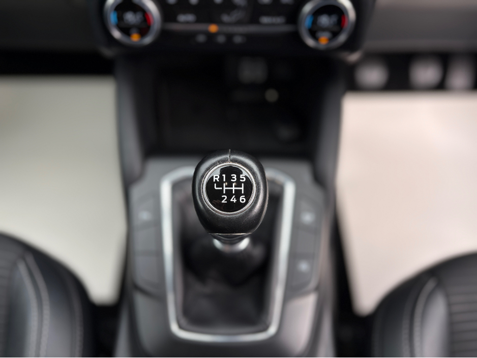 2021 Ford Kuga 1.5L Diesel For Sale Images