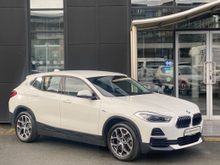 BMW X2 25e xDrive Sport Auto (PHEV)