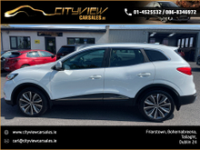 2021 Renault Kadjar 1.5L Diesel For Sale Images