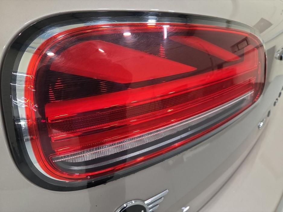 2022 MINI Clubman 1.5L Petrol For Sale Images