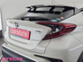 2019 TOYOTA C-HR 1.8 HYBRID Auto