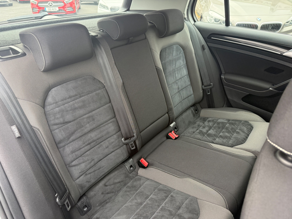 2015 Volkswagen Golf 1.4L Petrol For Sale Images