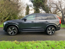 2020 Volvo XC90 2L Petrol Plug-in Hybrid For Sale Images