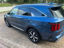 2021 Kia Sorento 2.2L Diesel For Sale Images