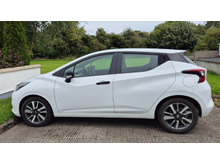 Nissan Micra 1.0 XE 4DR