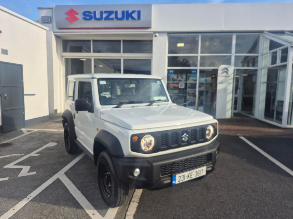 2023 Suzuki Jimny For Sale Images