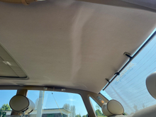 1995 Daimler Saloon 4.1L Petrol For Sale Images