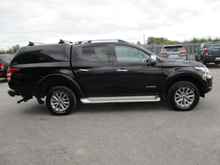 2019 Mitsubishi L200 2.4L Diesel For Sale Images