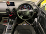 2014 AUDI A3 A3 Sportback 1.6 TDI 105 4DR