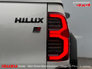 2025 TOYOTA HILUX GR GAZOO RACING 2.8 AUTOMATIC 