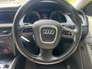 2009 AUDI A5 2.7 TDI V6 190 BHP SE