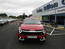 2023 Kia Sportage 1.6L Diesel For Sale Images