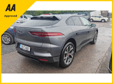 2019 Jaguar I-Pace 0L Electric For Sale Images
