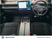 Volkswagen ID.7 PRO PLUS 286 BHP