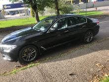 2017 BMW 5 Series 2L Diesel For Sale Images