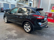 2020 Nissan Qashqai 1.3L Petrol For Sale Images