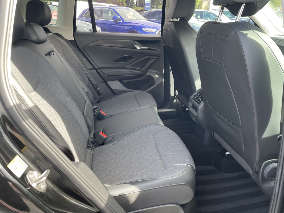 2025 Volkswagen Tiguan 1.5L Other For Sale Images