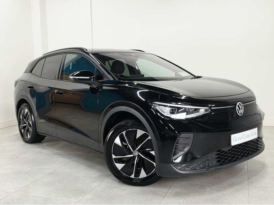 2025 Volkswagen ID.4 0L Electric For Sale Images