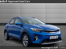 Kia Stonic 1.0 K2 PE PETROL MY2022 5DR