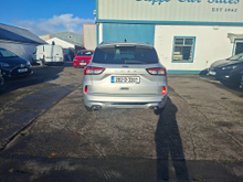 2020 Ford Kuga 1.5L Diesel For Sale Images