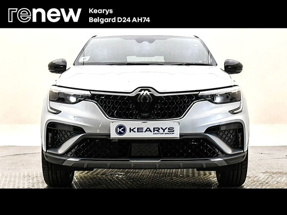 Renault Arkana TCe 160 Auto esprit Alpine — thumbnail 8