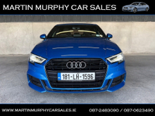 2018 Audi A3 1L Petrol For Sale Images