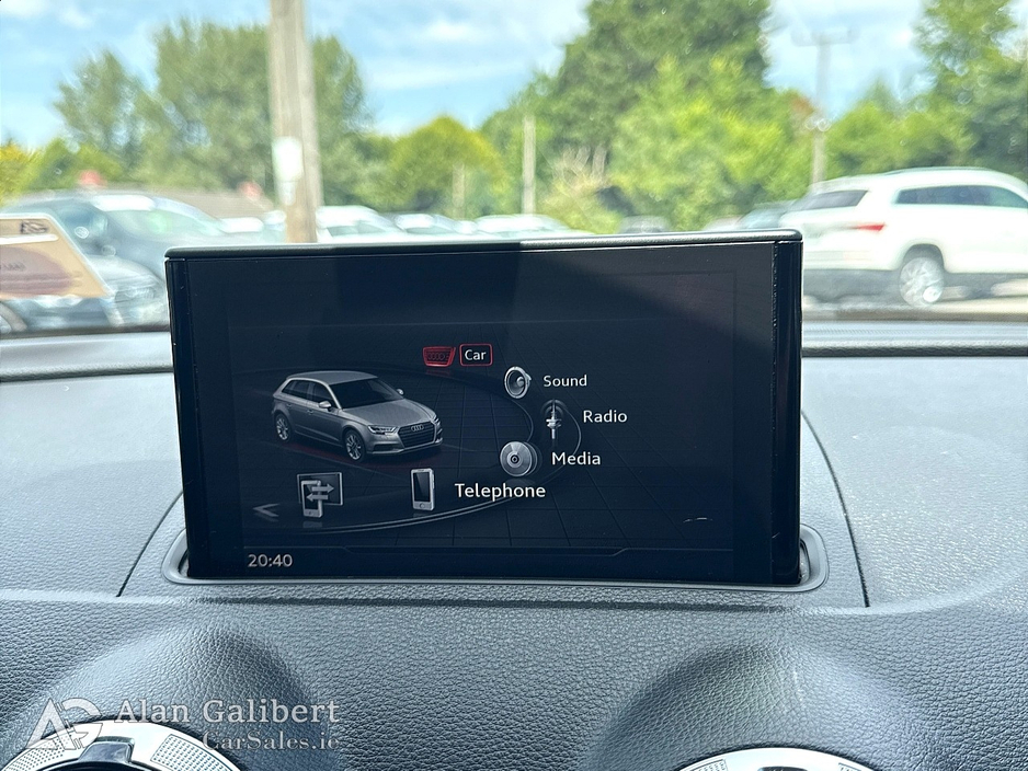 2019 Audi A3 1L Petrol For Sale Images
