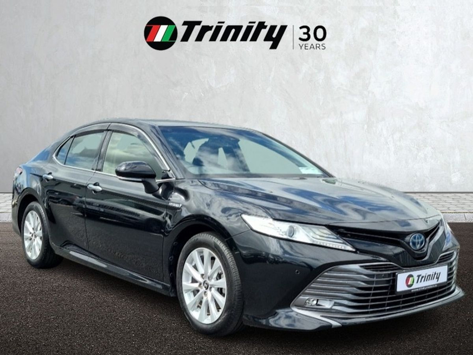 Used Toyota Camry 2019 in Wexford