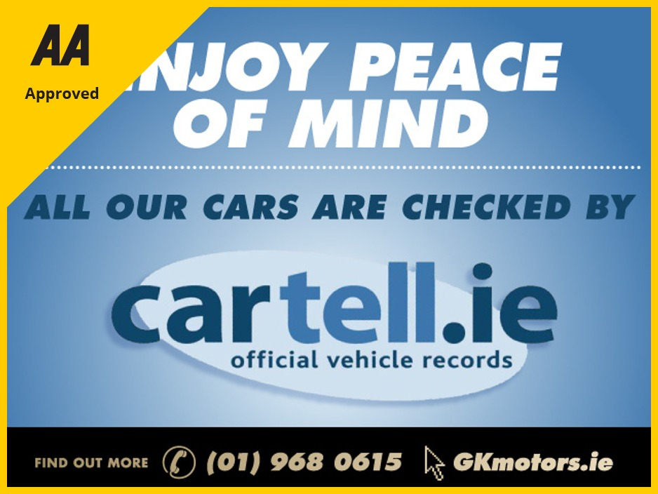 Used Hyundai ix35 2013 in Dublin