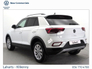 2025 VOLKSWAGEN T-ROC COMM EDITION 75 2.0TDI 116HP