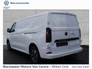 2025 VOLKSWAGEN TRANSPORTER Trendline Plus T7 PVL 2.0TDI 110BHP M6F