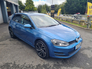 2015 VOLKSWAGEN GOLF DBA-AUCJZ