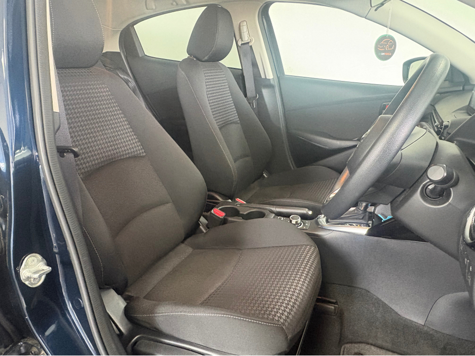 2018 Mazda Demio 1.3L Petrol For Sale Images