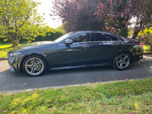 2022 Mercedes-Benz CLS Class 2L Diesel For Sale Images