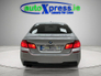 2013 BMW 5 SERIES 520d Sport Automatic