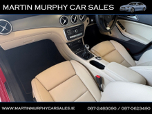 2018 Mercedes-Benz CLA Class 1.5L Diesel For Sale Images