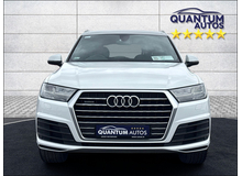 2017 Audi Q7 3.0L Diesel For Sale Images