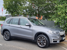2016 BMW X5 2L Petrol Plug-in Hybrid For Sale Images